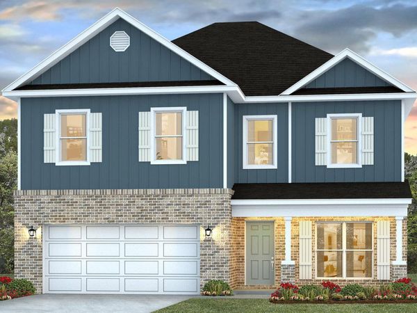 5784 Dove Nest Road, Gulf Breeze, FL 32563