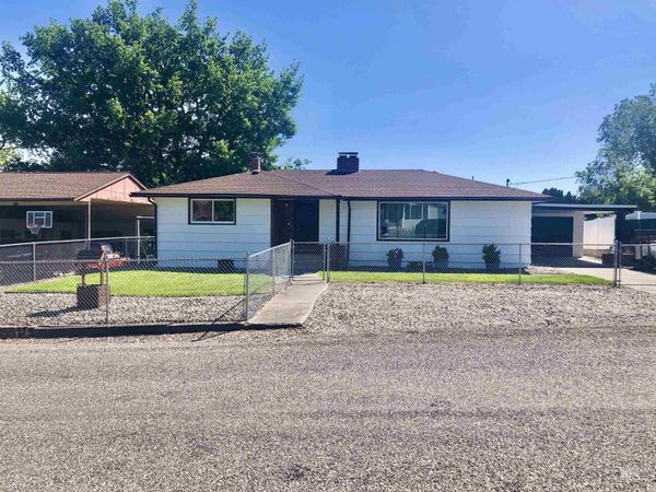 1225 Boston, Clarkston, WA 99403
