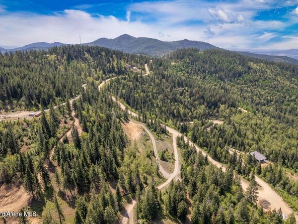 Lot 11 Block A Blossom Mountain Estates , Post Falls, ID 83854