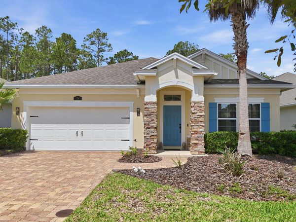 58 Ceja Way, St Augustine, FL 32095