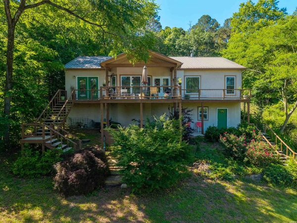 415 KIRSCHWOOD, Hot Springs, AR 71913