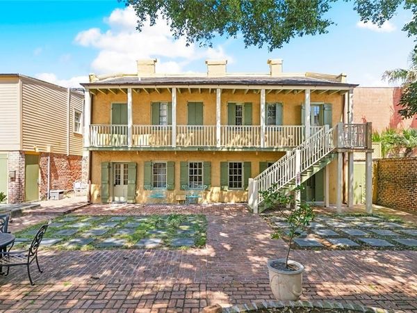 823 DAUPHINE Street , Unit A, New Orleans, LA 70116