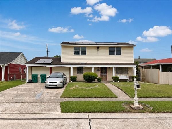 5012 HIGHLAND Drive, Marrero, LA 70072