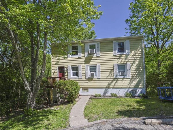 6210 Berauer Road, Cincinnati, OH 45248
