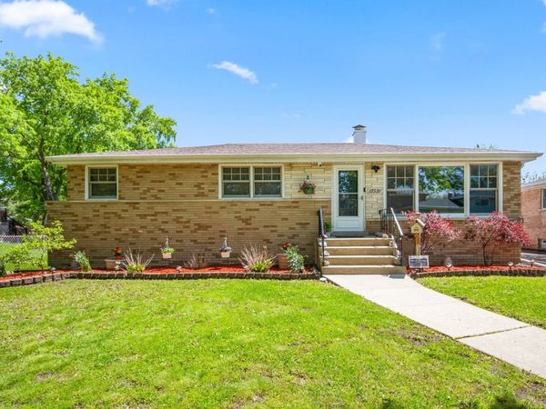 17531 70th Court , Tinley Park, IL 60477