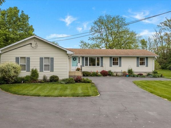 1271 N Randall Road , Aurora, IL 60506