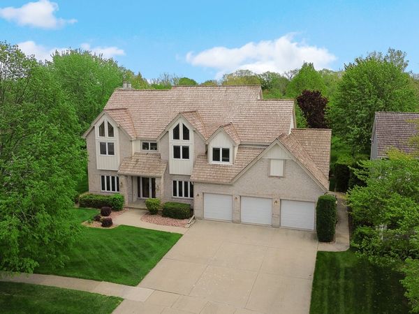 1183 SILO HILL Drive , Grayslake, IL 60030