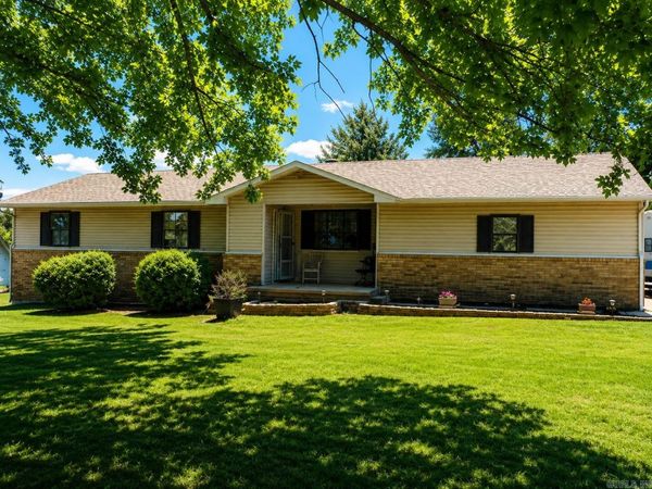 605 Newton Avenue, Mountain Home, AR 72653