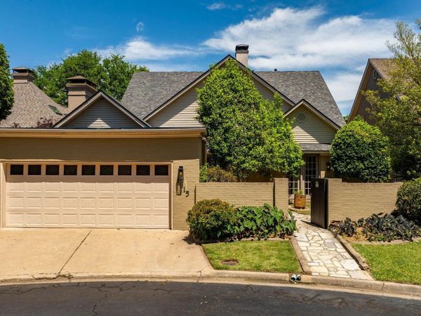 1815 River Heights, Little Rock, AR 72202