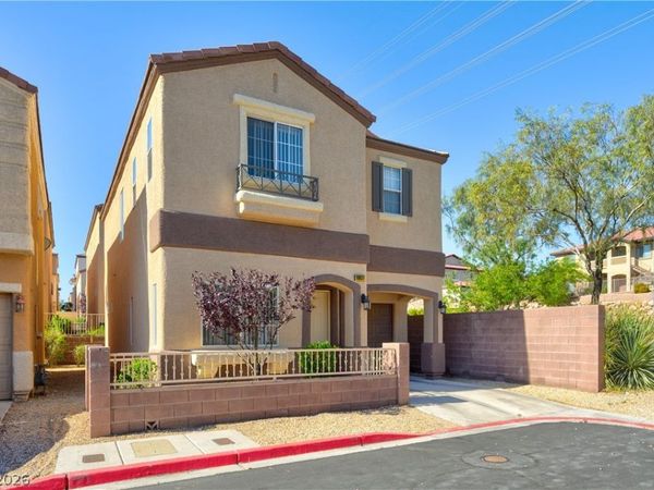 10637 Chickasaw Cedar Court, Las Vegas, NV 89129