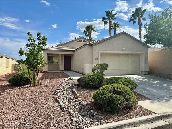 10199 Spider Rock Avenue, Las Vegas, NV 89135