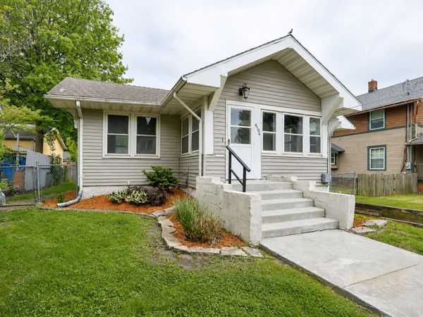 4106 Plainview Drive , Des Moines, IA 50311