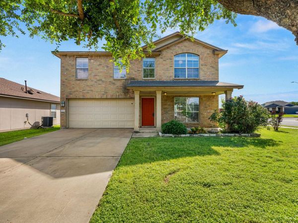 2700 Breezy Point CV , Round Rock, TX 78665