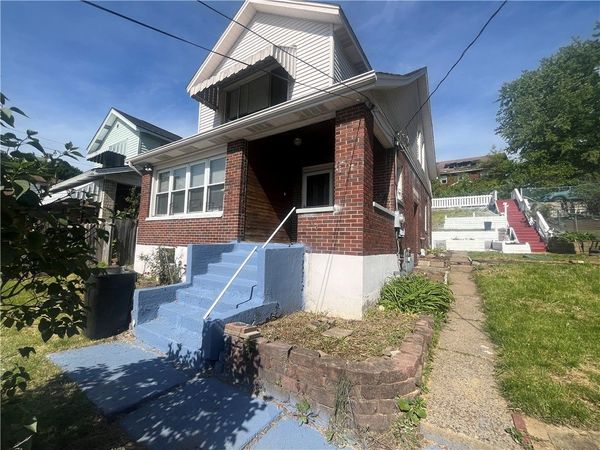 729 Ohio Ave , Glassport, PA 15045