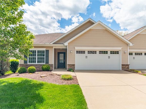 425 Chestnut Lane , Apollo, PA 15613