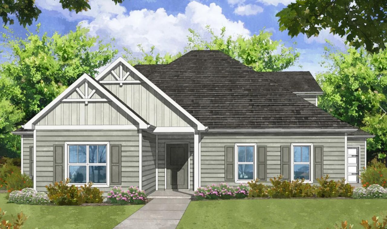 114 Laura Ashley Lane Photo 1
