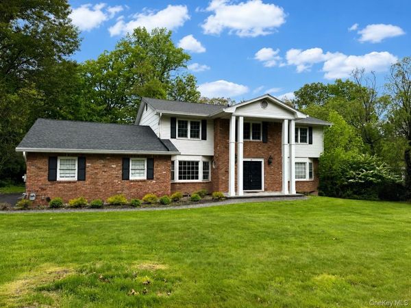 24 Beaumont Drive , New City, NY 10956