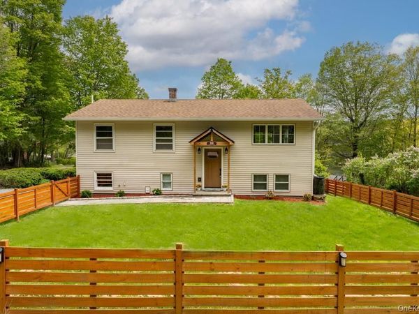 23 Lakeview Drive , Holmes, NY 12531