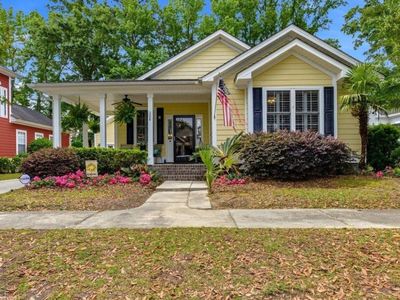 208 Greenwich Dr. , Conway, SC 29526