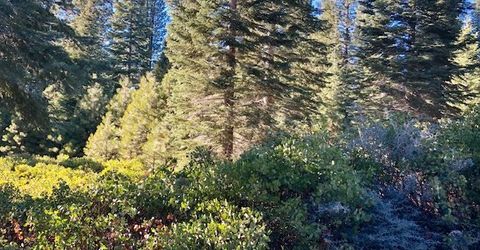 50 Fox Peak Drive, Lake Almanor, CA 96137 Photo