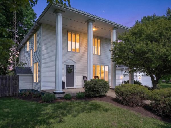 2129 N State Road 17, Logansport, IN 46947