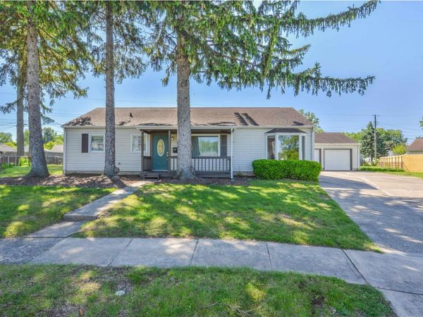 24 Prairie Court, Lafayette, IN 47904