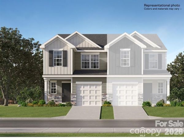 20044 Faithwood Court , Unit 59, Charlotte, NC 28213