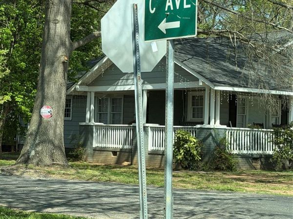 2005 C Avenue , Charlotte, NC 28216