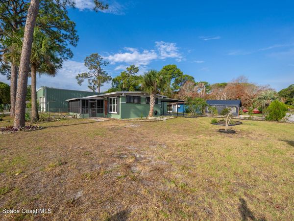 1101 Hickory Lane , Cocoa, FL 32922