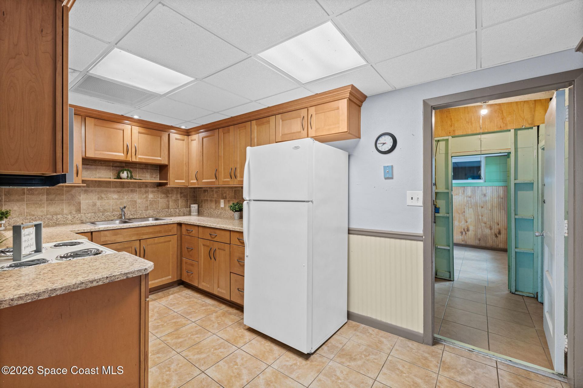 1101 Hickory Lane , Cocoa, FL 32922 Photo
