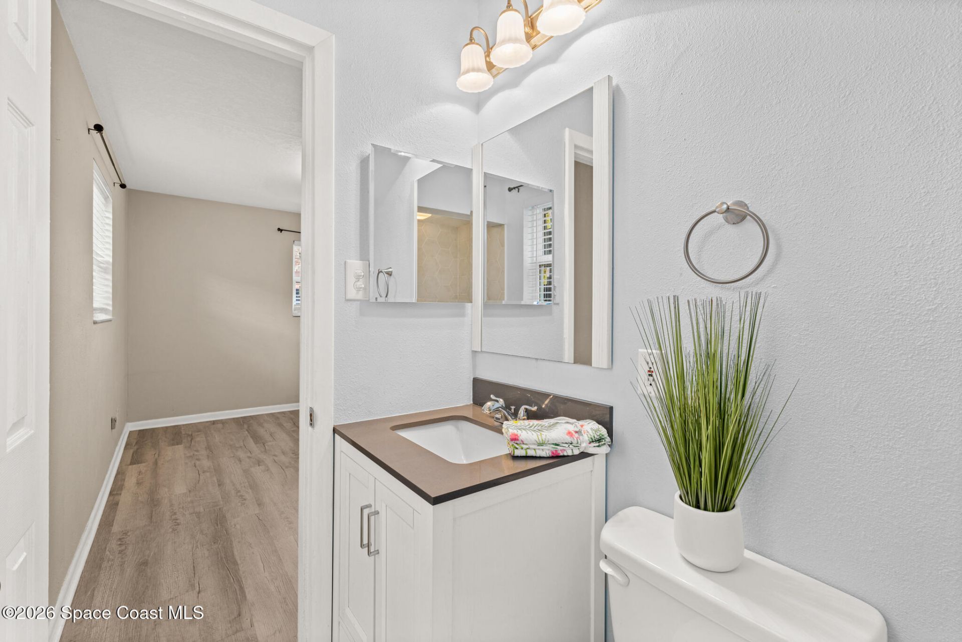 1101 Hickory Lane , Cocoa, FL 32922 Photo