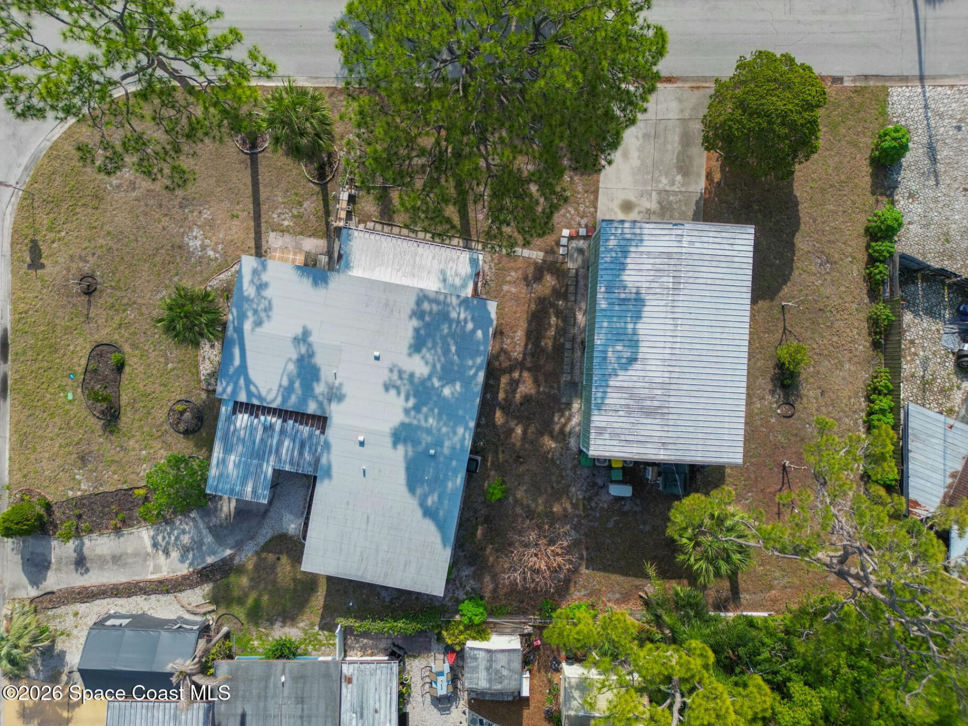 1101 Hickory Lane , Cocoa, FL 32922 Photo