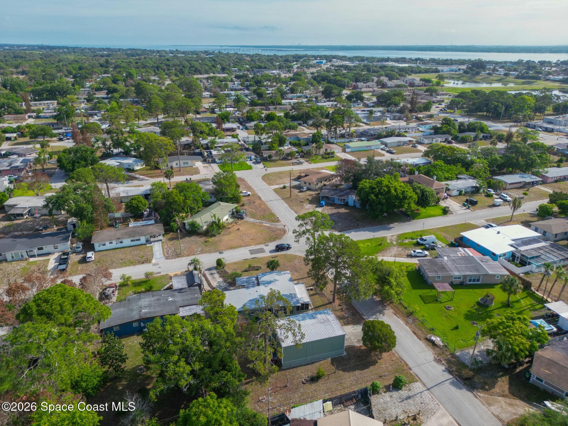 1101 Hickory Lane , Cocoa, FL 32922 Photo
