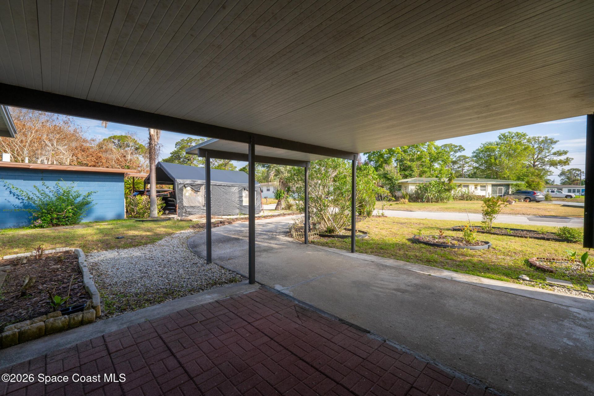 1101 Hickory Lane , Cocoa, FL 32922 Photo