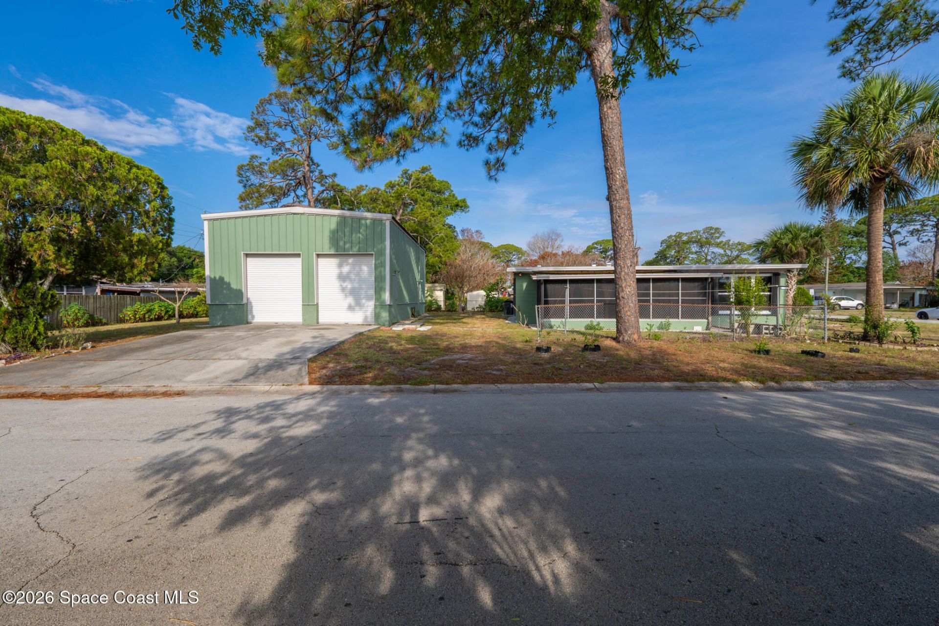 1101 Hickory Lane , Cocoa, FL 32922 Photo