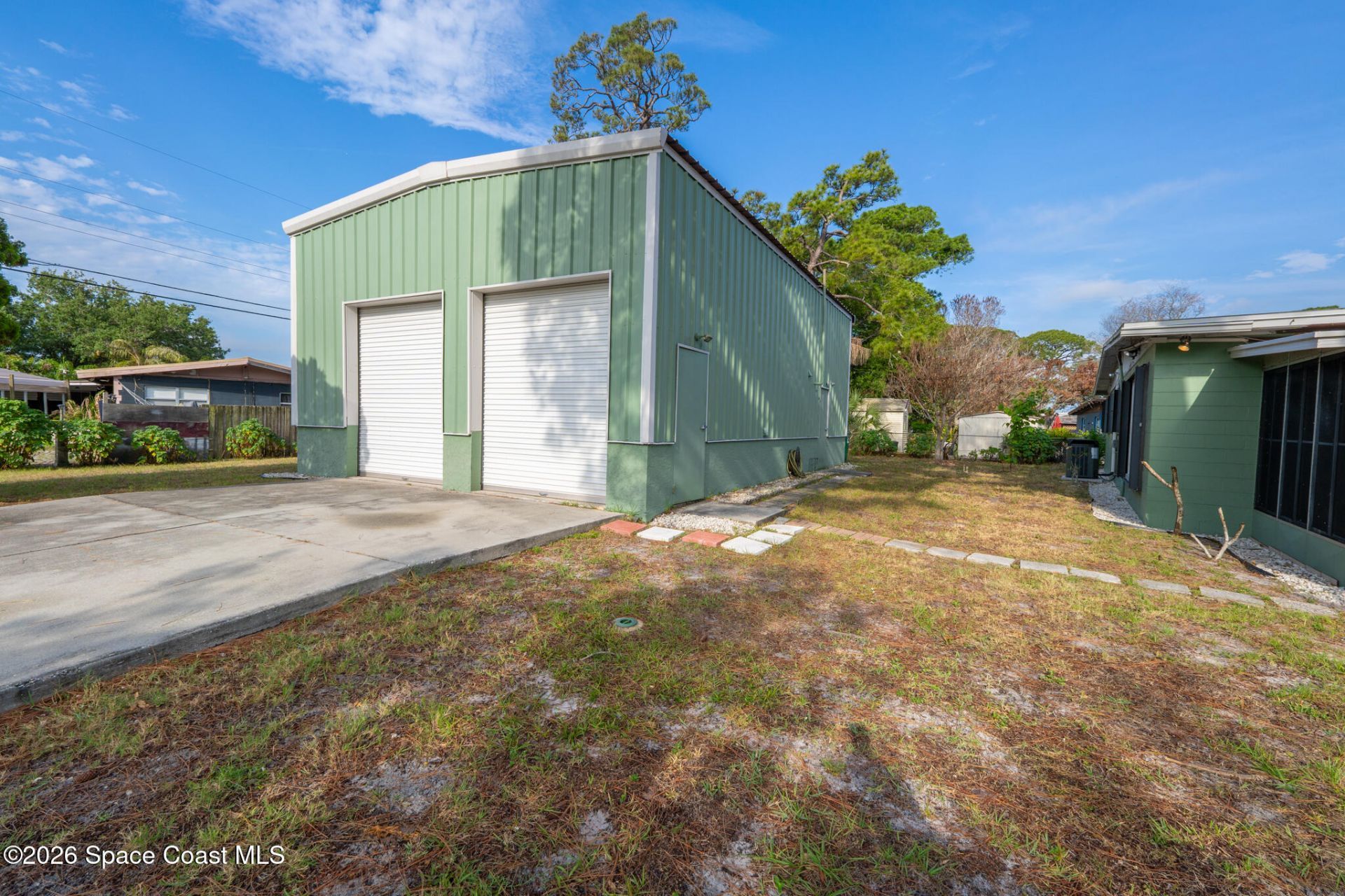 1101 Hickory Lane , Cocoa, FL 32922 Photo