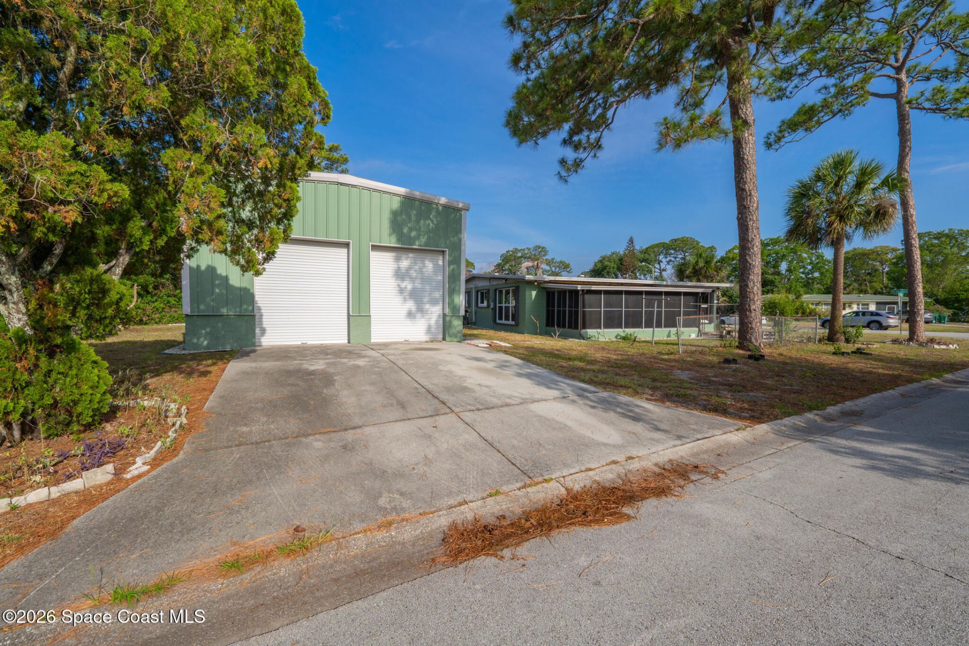1101 Hickory Lane , Cocoa, FL 32922 Photo