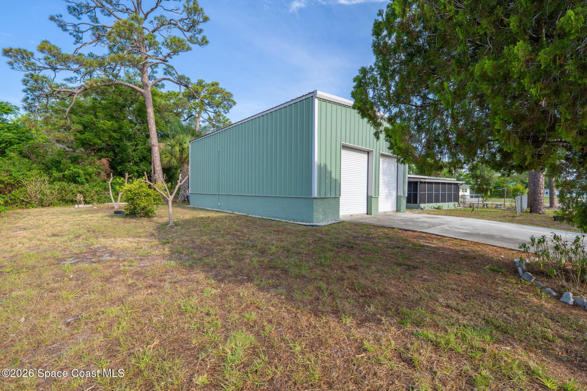 1101 Hickory Lane , Cocoa, FL 32922 Photo