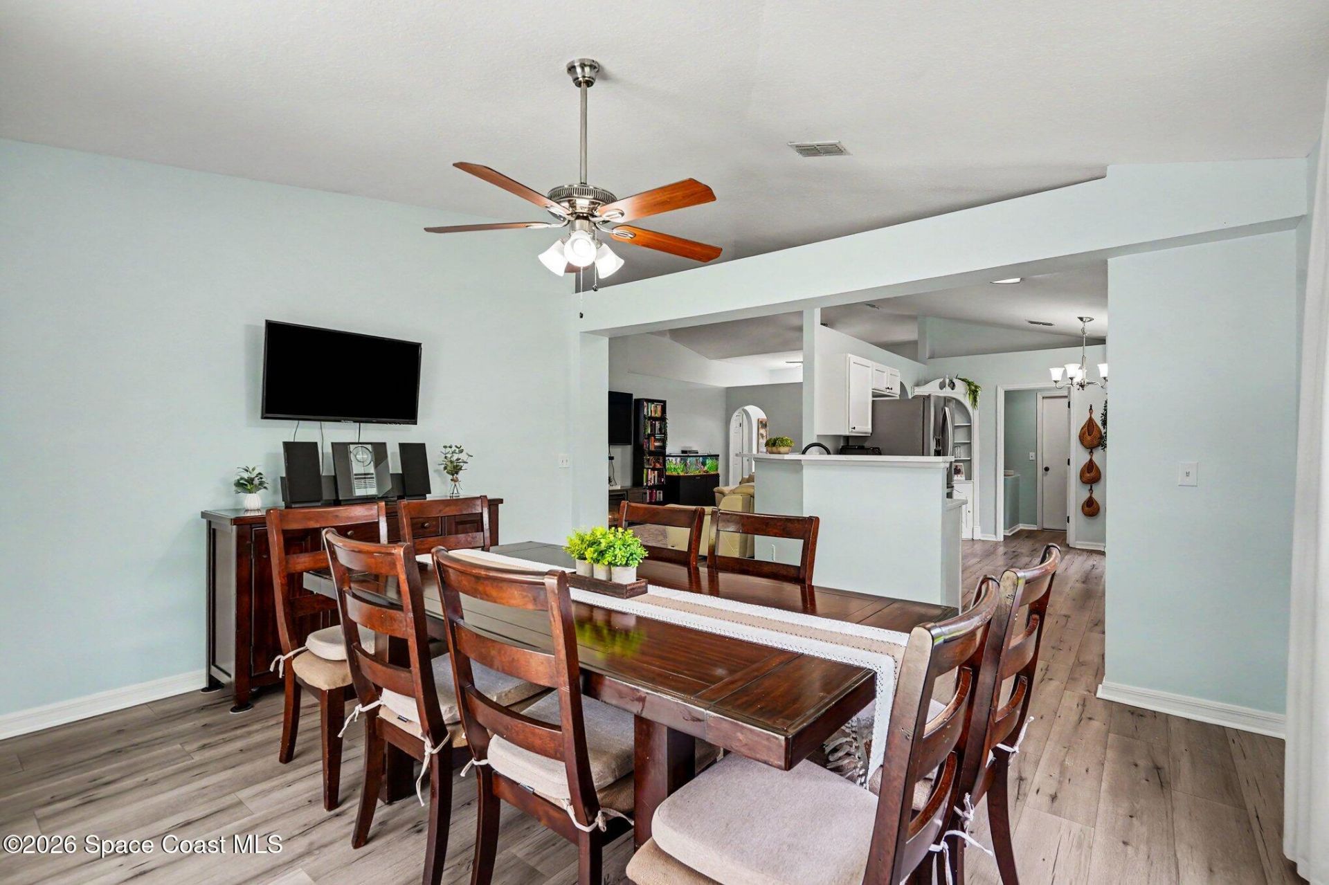 4020 Aria Drive , Melbourne, FL 32904 Photo