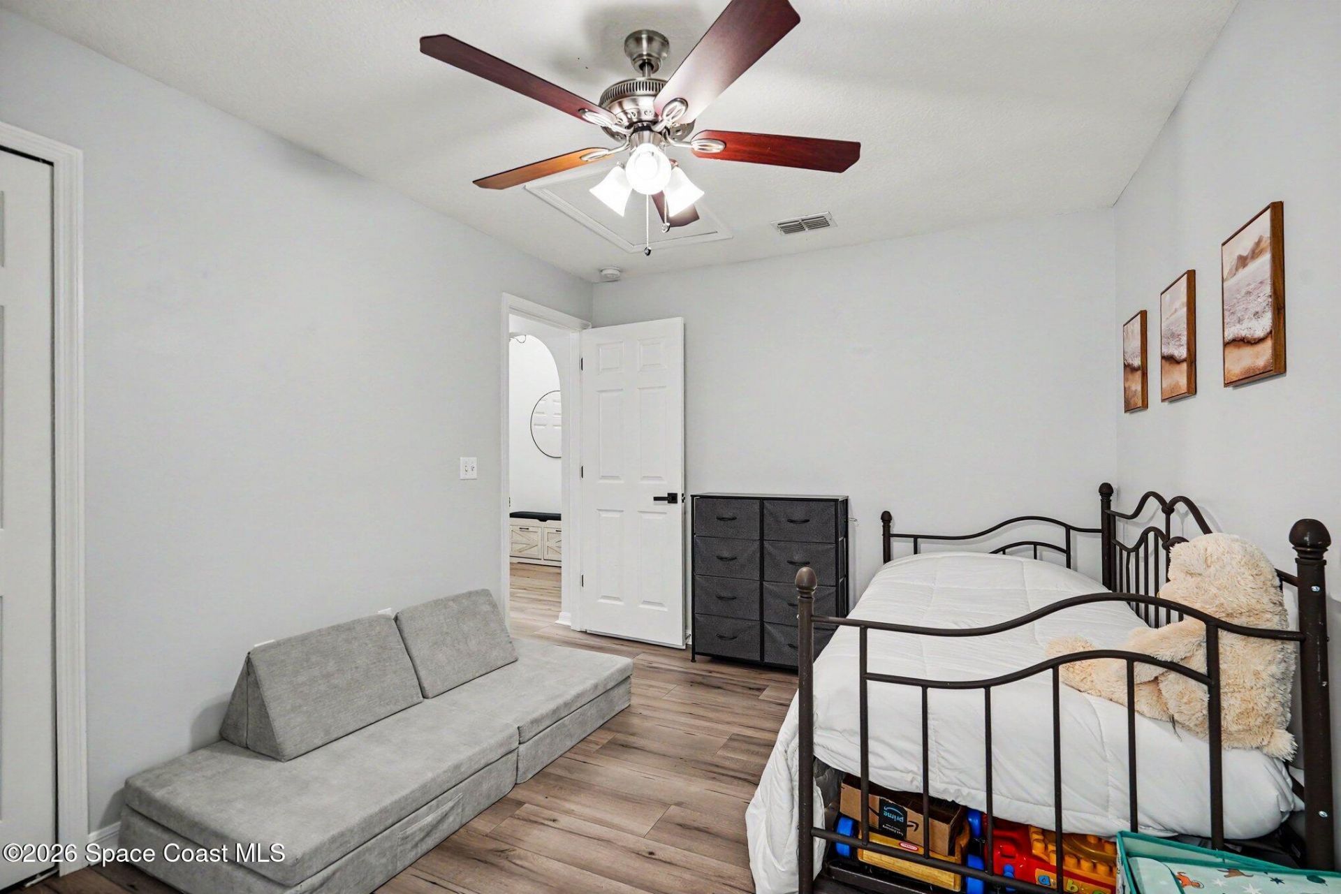 4020 Aria Drive , Melbourne, FL 32904 Photo