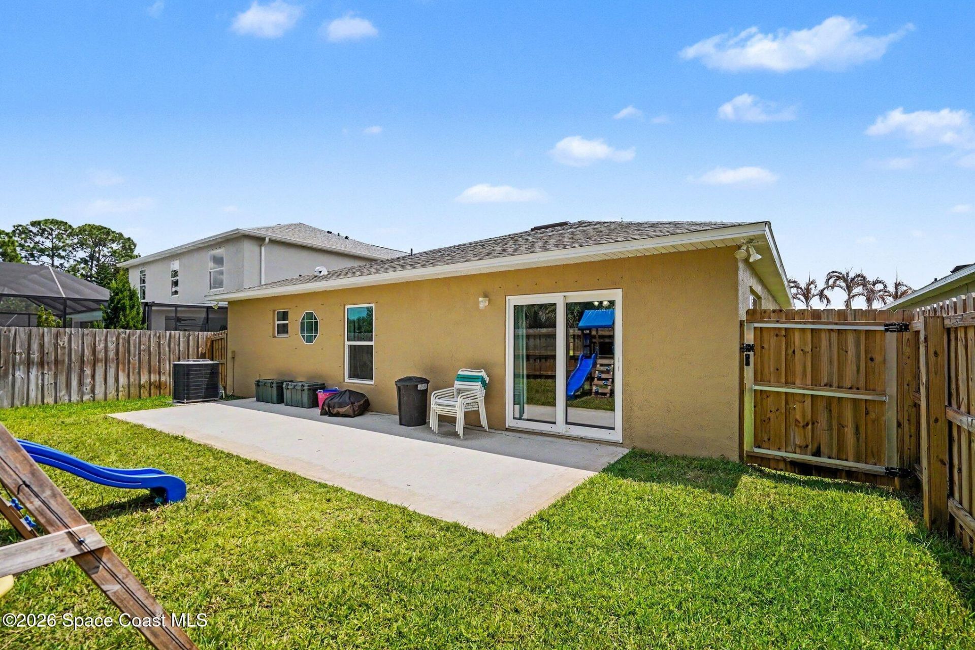4020 Aria Drive , Melbourne, FL 32904 Photo