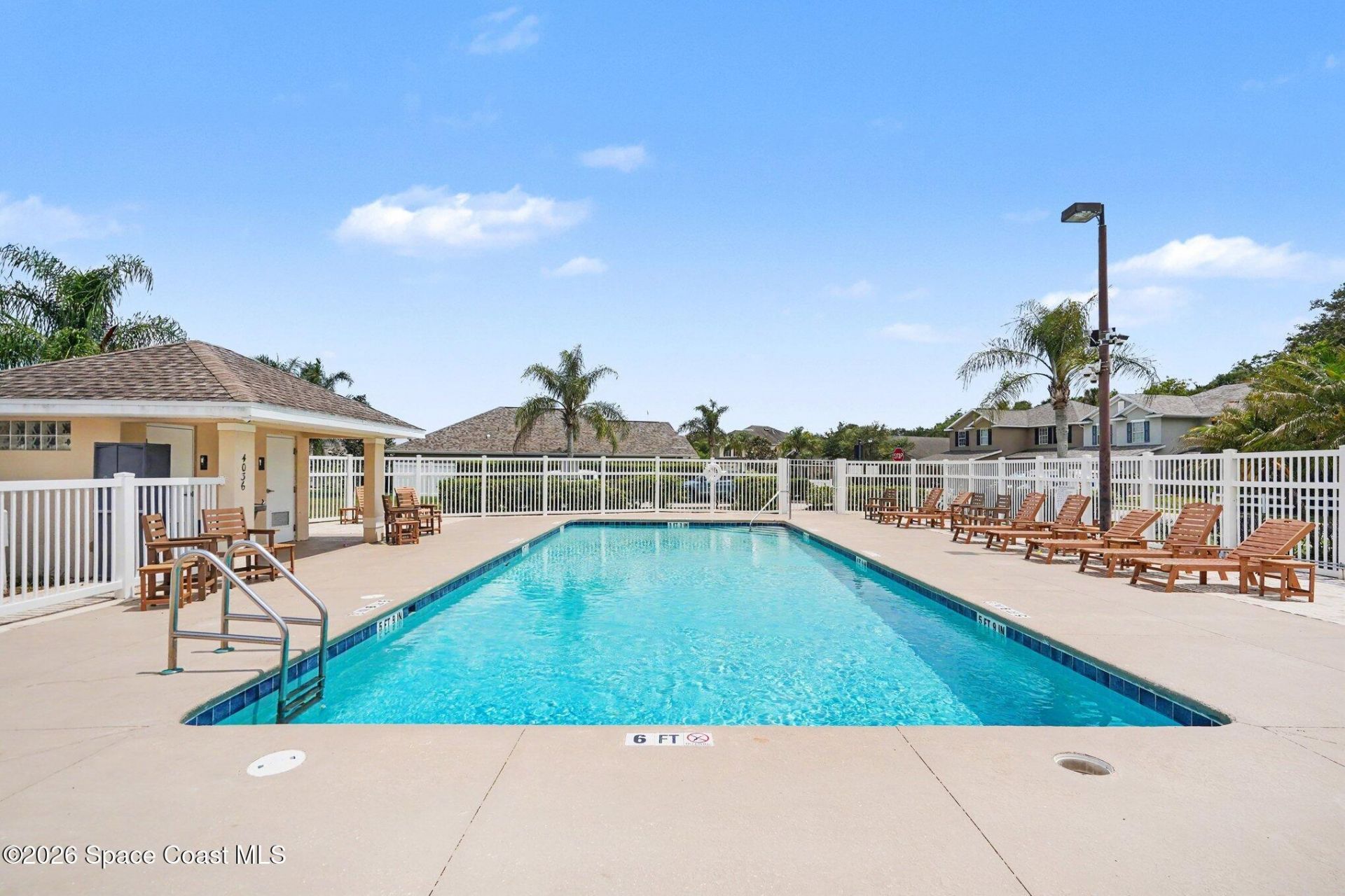4020 Aria Drive , Melbourne, FL 32904 Photo