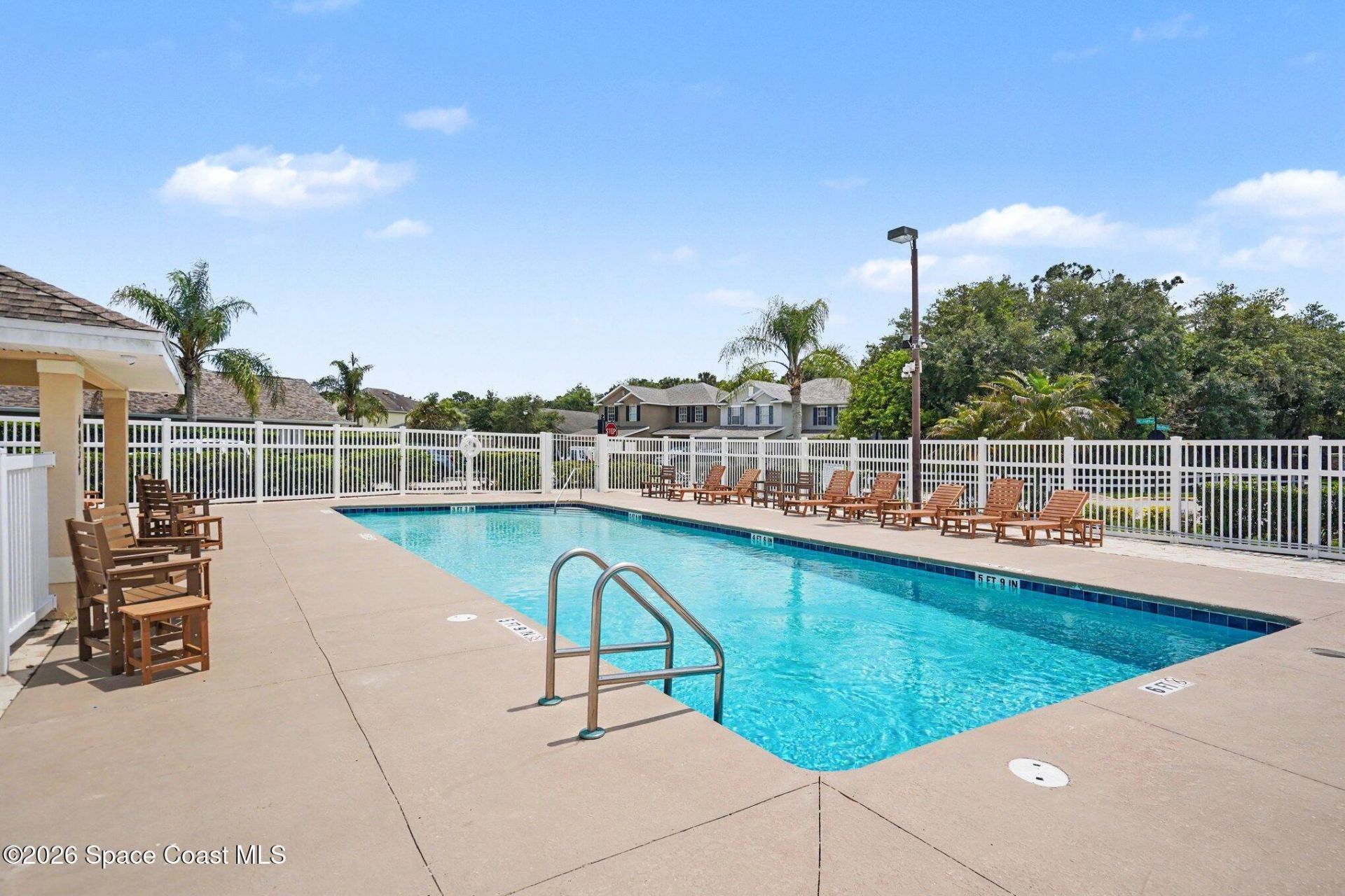 4020 Aria Drive , Melbourne, FL 32904 Photo