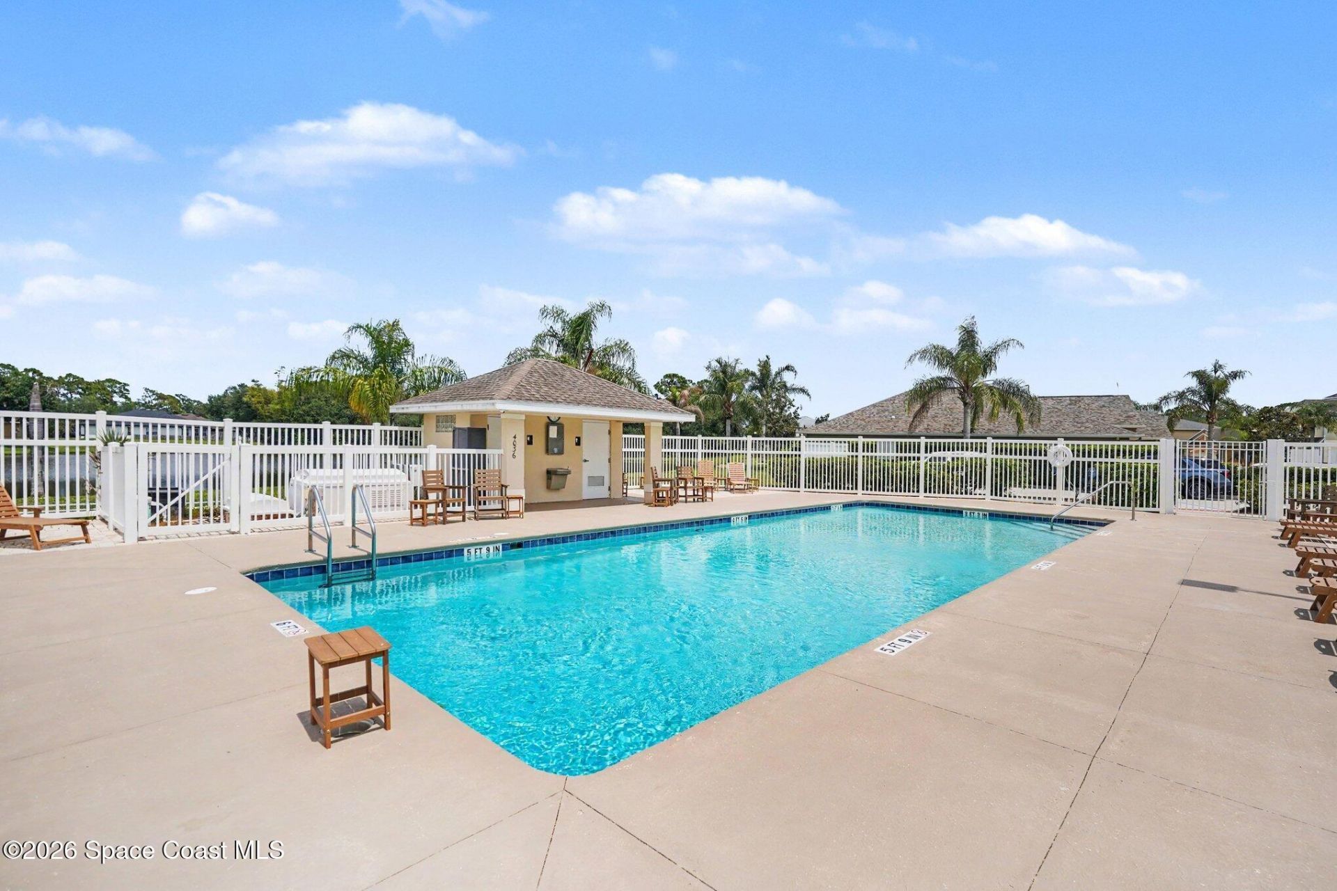 4020 Aria Drive , Melbourne, FL 32904 Photo