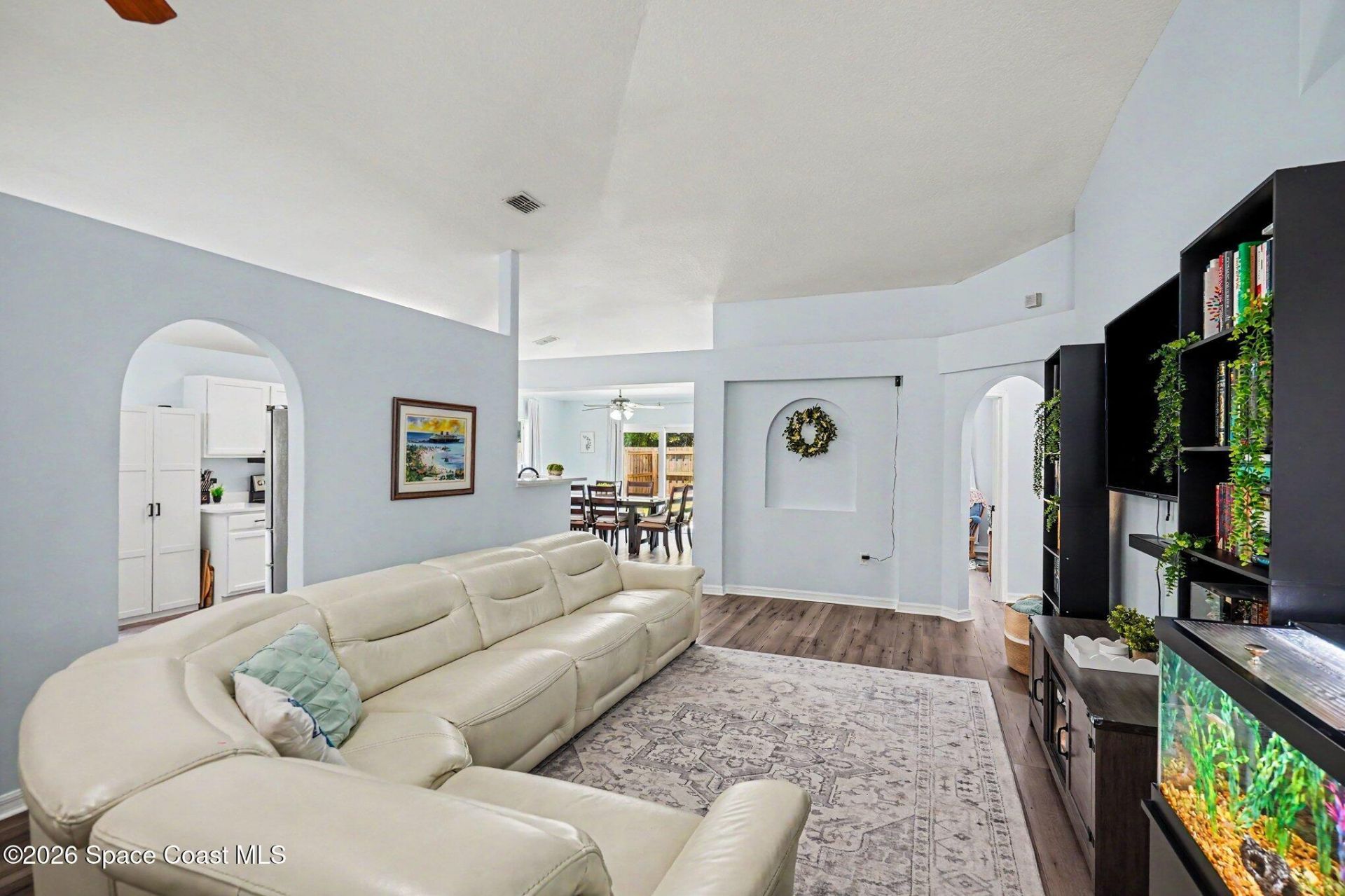 4020 Aria Drive , Melbourne, FL 32904 Photo