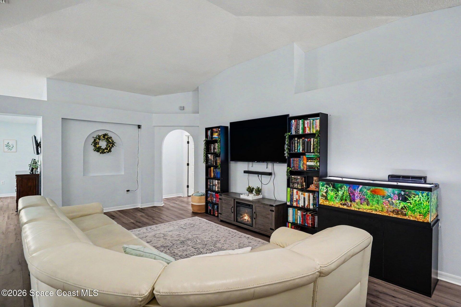 4020 Aria Drive , Melbourne, FL 32904 Photo