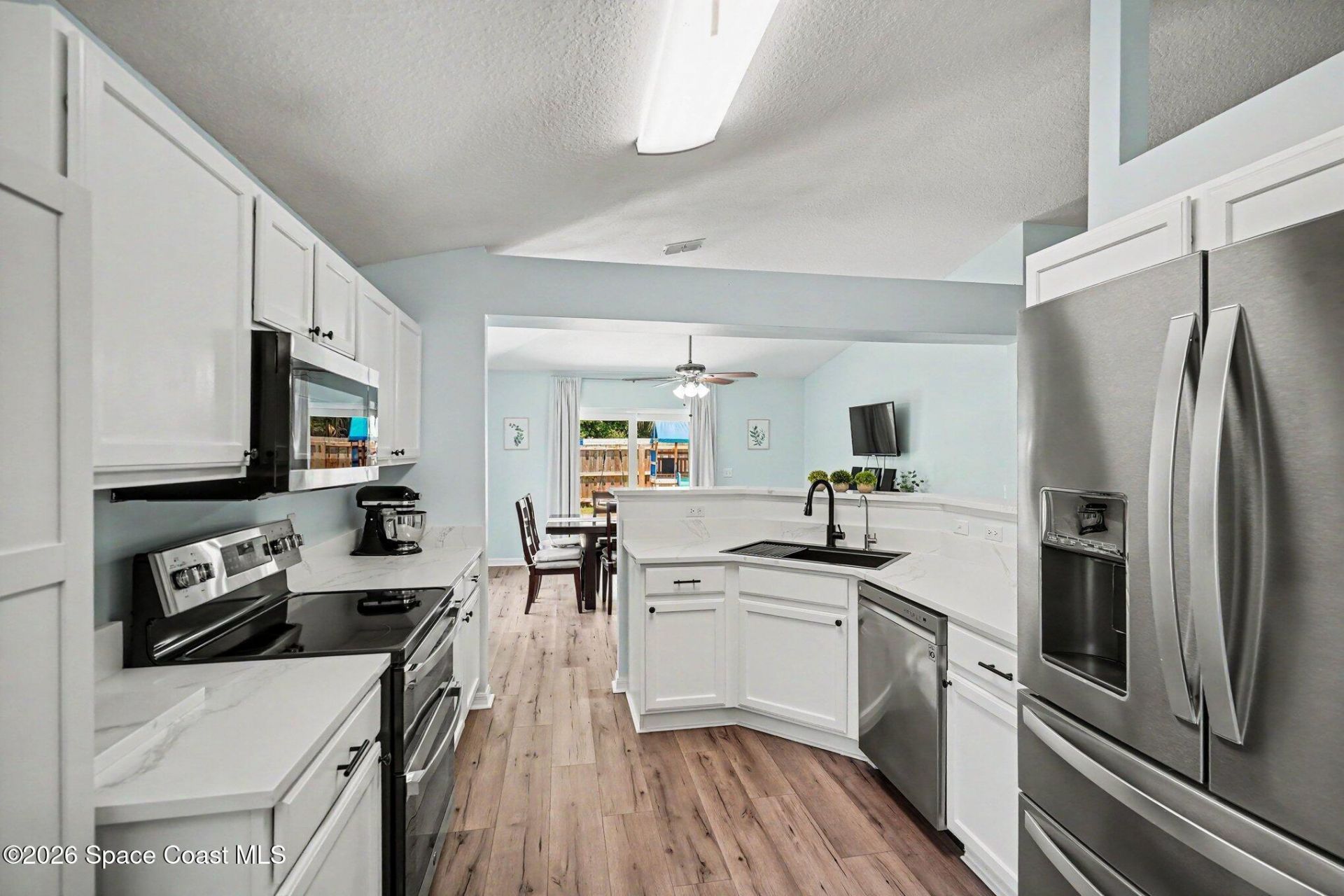 4020 Aria Drive , Melbourne, FL 32904 Photo