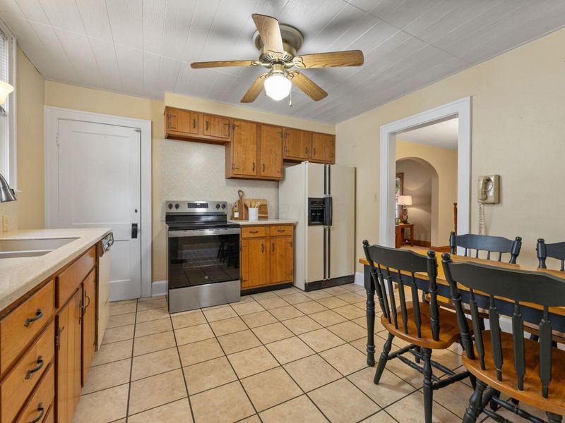 206 Jefferson Road , Newark, OH 43055 Photo 10