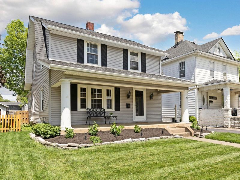 206 Jefferson Road , Newark, OH 43055 Photo 36
