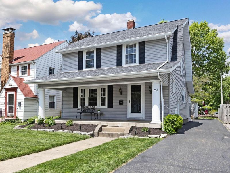 206 Jefferson Road , Newark, OH 43055 Photo 37